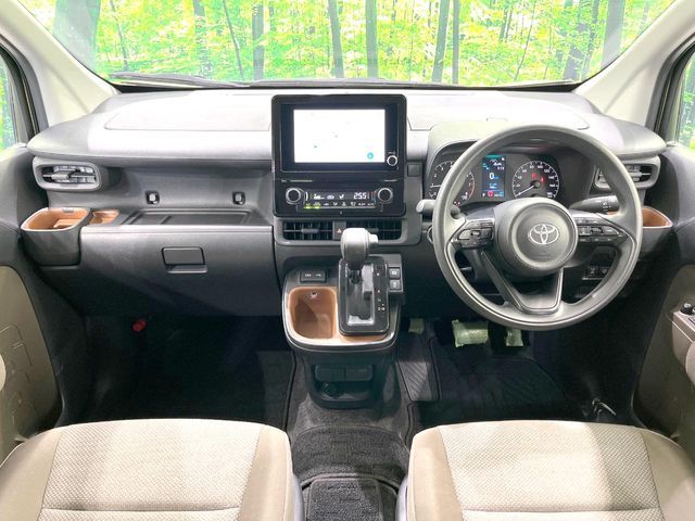 TOYOTA SIENTA 2022 Image 31