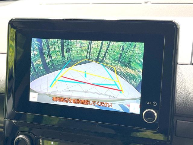 TOYOTA SIENTA 2022 Image 31