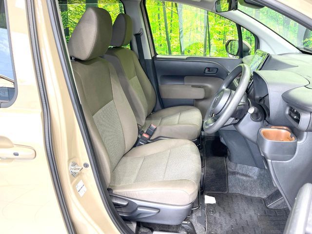 TOYOTA SIENTA 2022 Image 31