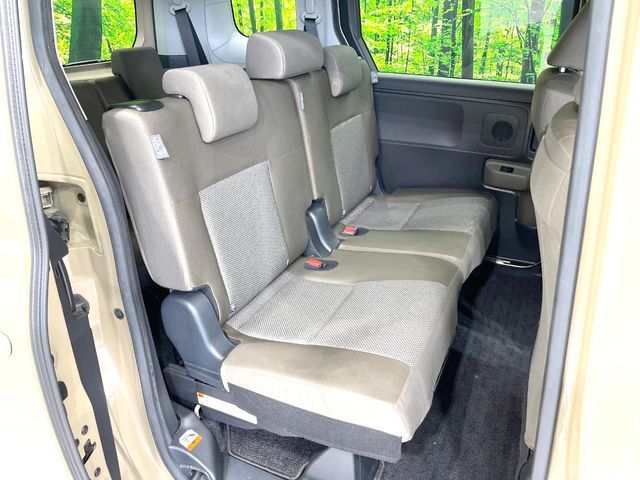 TOYOTA SIENTA 2022 Image 31