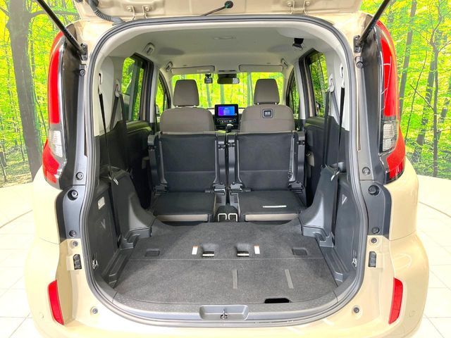 TOYOTA SIENTA 2022 Image 31