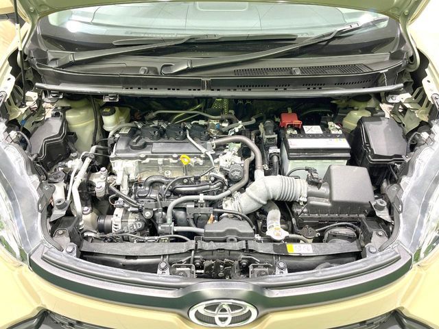 TOYOTA SIENTA 2022 Image 31