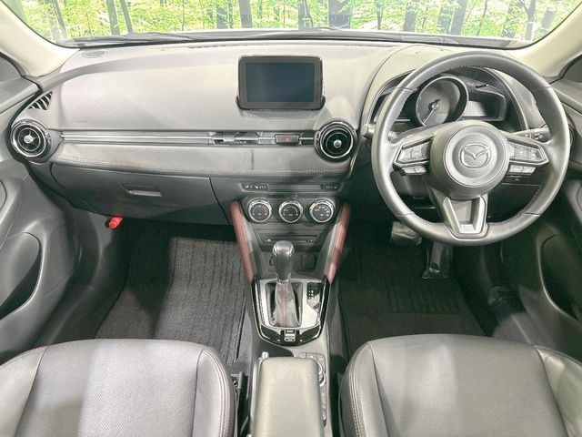 MAZDA CX-3 4WD 2017 Image 31