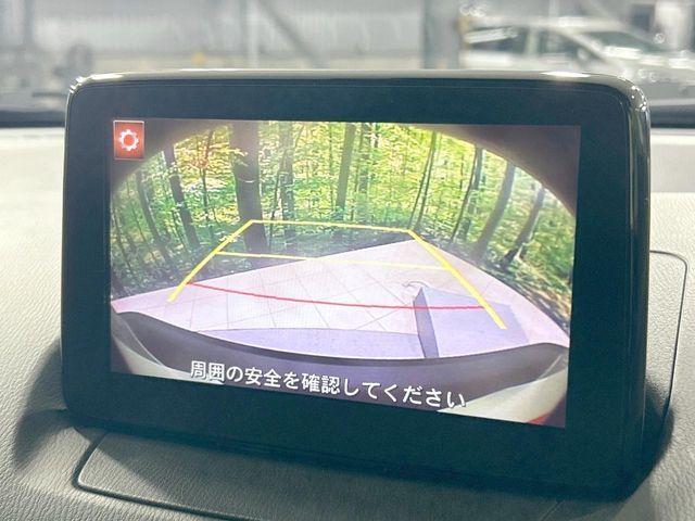 MAZDA CX-3 4WD 2017 Image 31