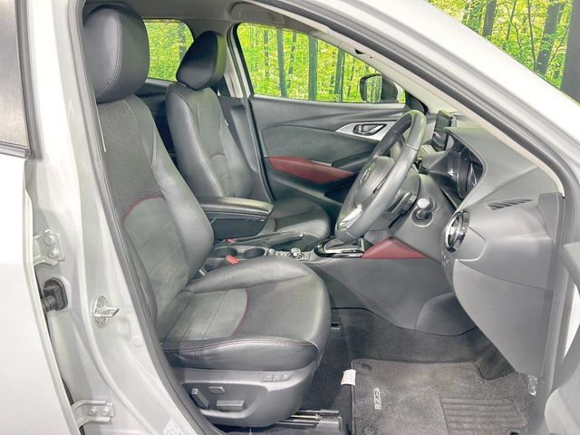 MAZDA CX-3 4WD 2017 Image 31