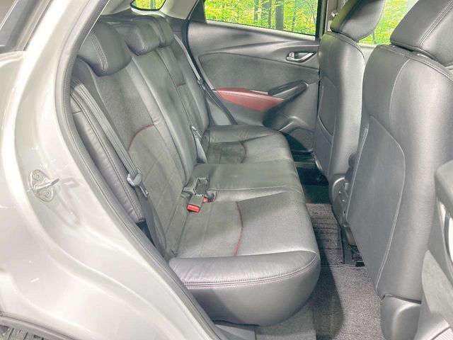 MAZDA CX-3 4WD 2017 Image 31