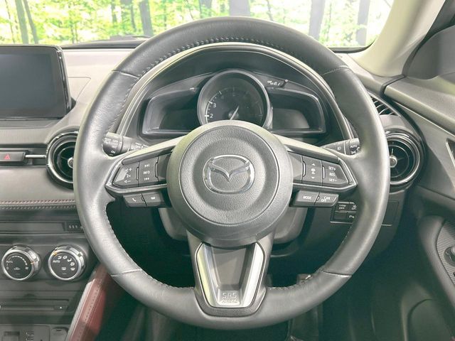 MAZDA CX-3 4WD 2017 Image 31