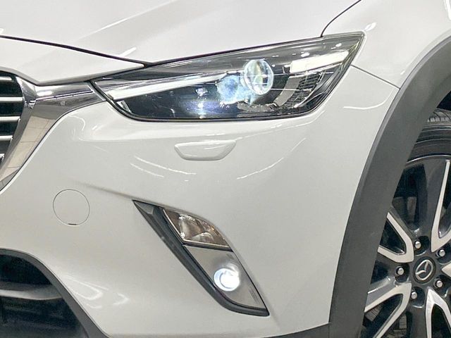 MAZDA CX-3 4WD 2017 Image 31