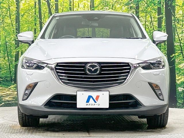 MAZDA CX-3 4WD 2017 Image 31