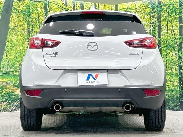 MAZDA CX-3 4WD 2017 Image 31