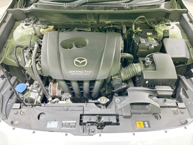 MAZDA CX-3 4WD 2017 Image 31