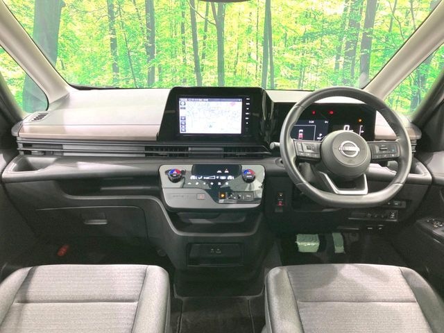 NISSAN SERENA  WG 2023 Image 31