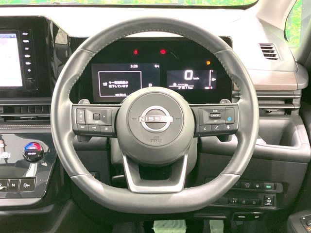 NISSAN SERENA  WG 2023 Image 31