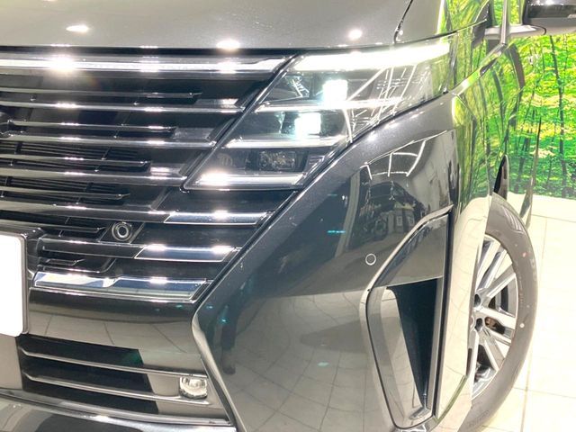 NISSAN SERENA  WG 2023 Image 31