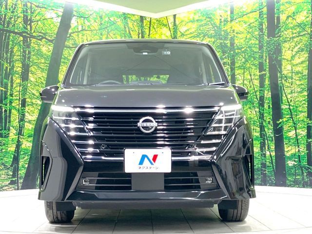 NISSAN SERENA  WG 2023 Image 31