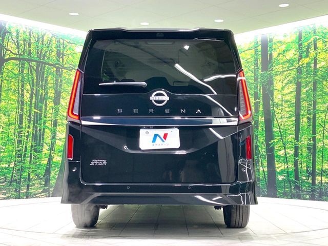 NISSAN SERENA  WG 2023 Image 31