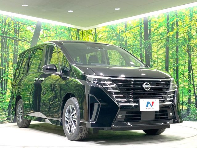 NISSAN SERENA  WG 2023 Image 31