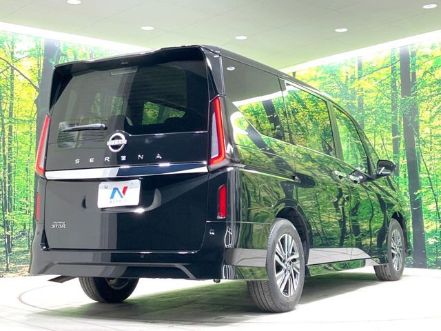 NISSAN SERENA  WG 2023 Image 31