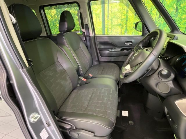 MITSUBISHI DELICA MINI 2024 Image 31