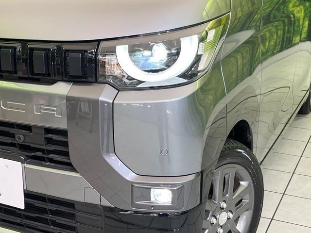 MITSUBISHI DELICA MINI 2024 Image 31