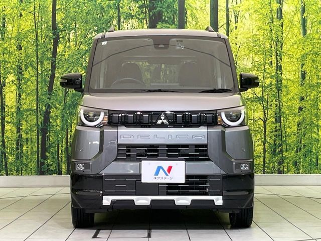 MITSUBISHI DELICA MINI 2024 Image 31