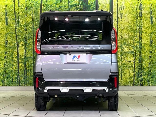 MITSUBISHI DELICA MINI 2024 Image 31