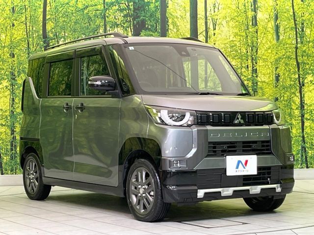 MITSUBISHI DELICA MINI 2024 Image 31