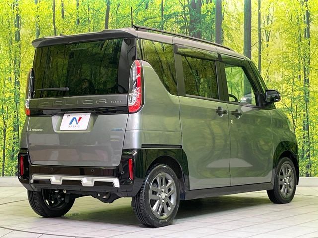 MITSUBISHI DELICA MINI 2024 Image 31