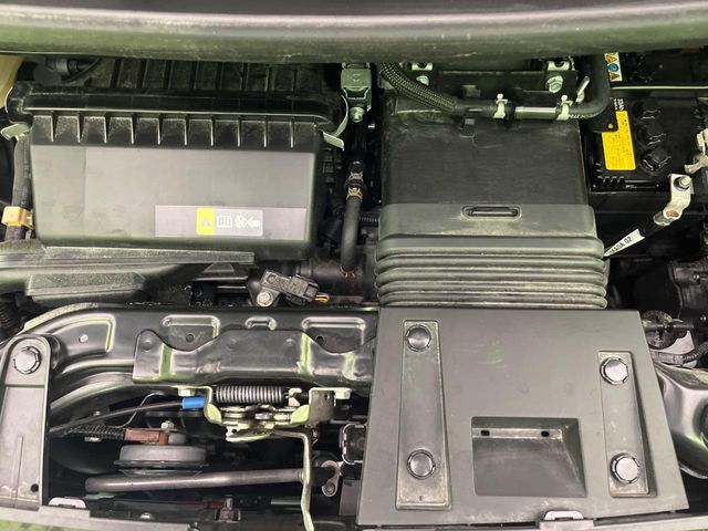 MITSUBISHI DELICA MINI 2024 Image 31