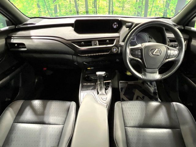 TOYOTA LEXUS UX200 2019 Image 31