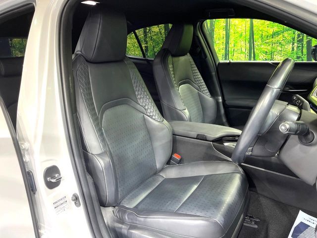 TOYOTA LEXUS UX200 2019 Image 31