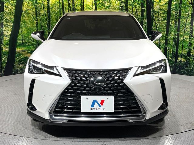 TOYOTA LEXUS UX200 2019 Image 31