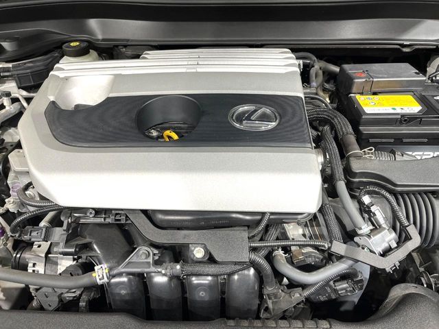 TOYOTA LEXUS UX200 2019 Image 31