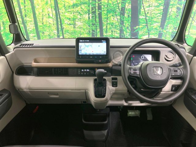 HONDA N BOX 2025 Image 31