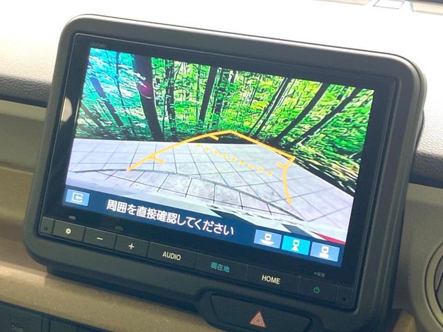 HONDA N BOX 2025 Image 31