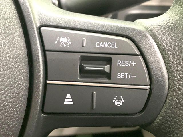 HONDA N BOX 2025 Image 31