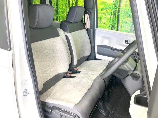 HONDA N BOX 2025 Image 31