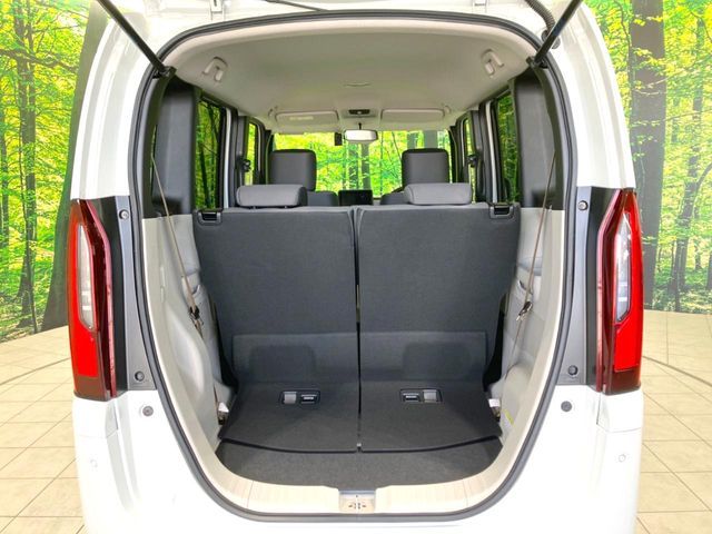 HONDA N BOX 2025 Image 31