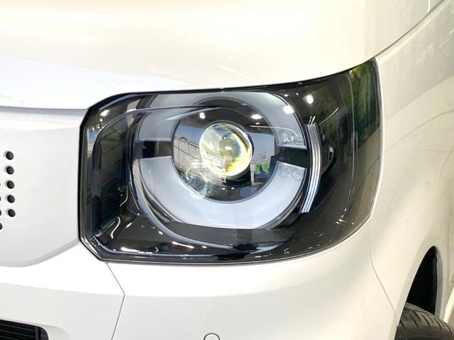 HONDA N BOX 2025 Image 31