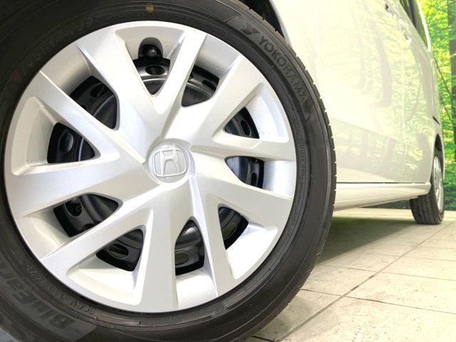 HONDA N BOX 2025 Image 31