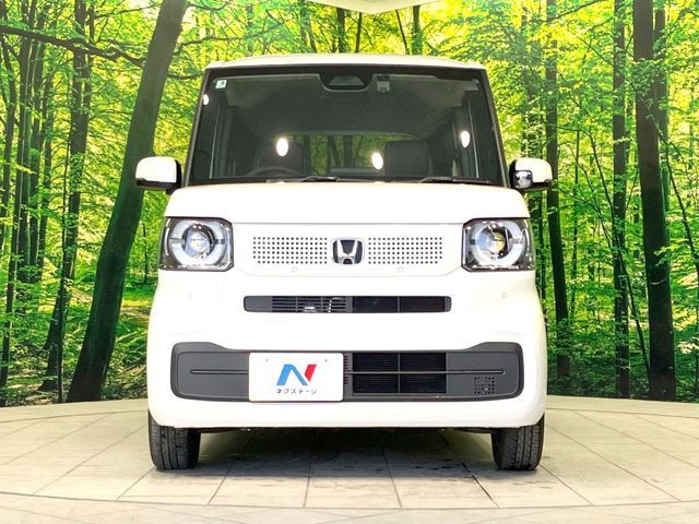 HONDA N BOX 2025 Image 31