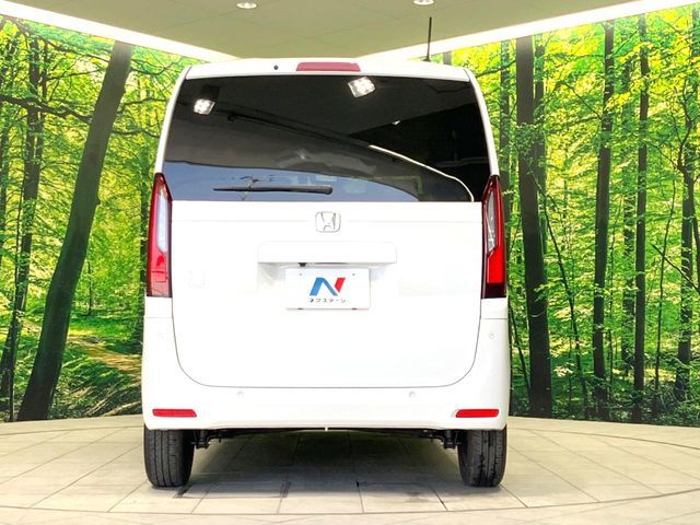 HONDA N BOX 2025 Image 31