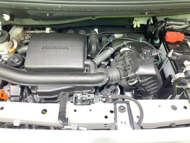 HONDA N BOX 2025 Image 31