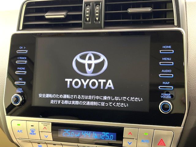 TOYOTA LANDCRUISER PRADO 2023 Image 31