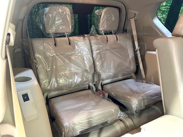 TOYOTA LANDCRUISER PRADO 2023 Image 31