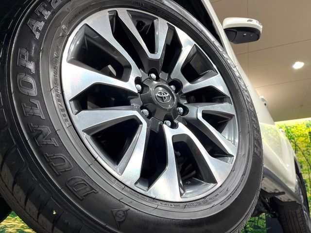 TOYOTA LANDCRUISER PRADO 2023 Image 31