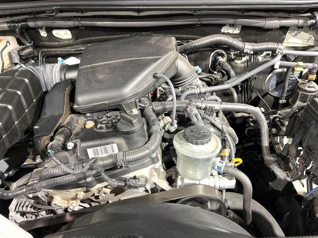 TOYOTA LANDCRUISER PRADO 2023 Image 31