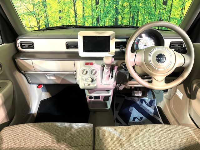 SUZUKI ALTO LAPIN 2017 Image 31