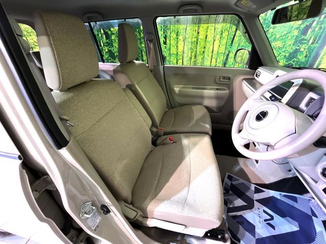 SUZUKI ALTO LAPIN 2017 Image 31