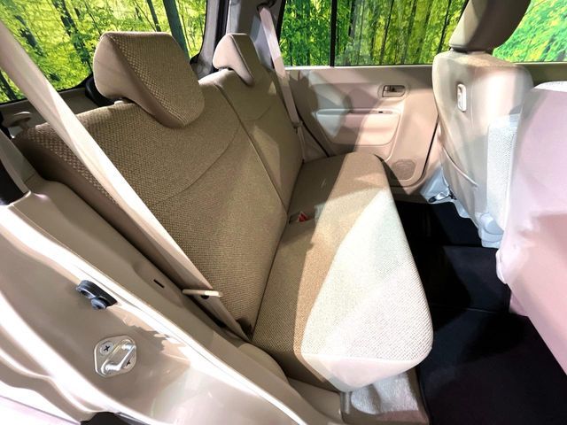 SUZUKI ALTO LAPIN 2017 Image 31